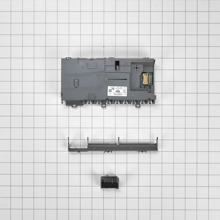 Whirlpool W10595568 Whirlpool Dishwasher Electronic Control Board W10595568